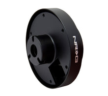 Load image into Gallery viewer, NRG Short Hub Adapter Mitsubishi Evo 7 / 8 / 9 Steering Wheel Hubs NRG