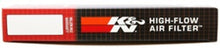 Load image into Gallery viewer, K&N Replacement Air Filter 92-97 Alfa Romeo 155 2.0L Air Filters - Drop In K&N Engineering