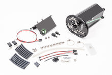 Load image into Gallery viewer, Radium Mazda RX7 FD Fuel Hanger Surge Tank Walbro GSS342 AEM 50-1200 - Pumps Not Included Fuel Pump Hangers Radium Engineering