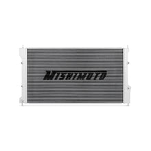 Load image into Gallery viewer, Mishimoto 12-14 Subaru BRZ / 12-14 Scion FR-S / 12-14 Toyota GT86 Performance Aluminum Radiator Radiators Mishimoto