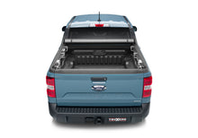 Load image into Gallery viewer, Truxedo 2022 Ford Maverick 4ft 6in TruXport Bed Cover Bed Covers - Roll Up Truxedo