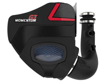 Load image into Gallery viewer, aFe Momentum GT Cold Air Intake System w/Pro 5R Filter 19-21 BMW 330i B46/B48 Cold Air Intakes aFe