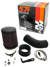 Load image into Gallery viewer, K&N 12-19 Volkswgen Golf VII L4-2.0L F/I Performance Air Intake System Cold Air Intakes K&N Engineering