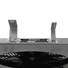 Load image into Gallery viewer, Mishimoto 94-96 Ford Mustang Aluminum Fan Shroud Kit (Does not fit with ABS Equipped Vehicle) Fans & Shrouds Mishimoto