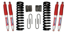 Load image into Gallery viewer, Skyjacker 6" KIT FOR 66-79 F150 4X4 Lift Springs Skyjacker