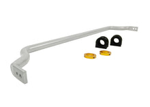 Load image into Gallery viewer, Whiteline 09-11 Nissan R35 GTR Front 33mm Heavy Duty Adjustable Sway Bar (CBA models) Sway Bars Whiteline