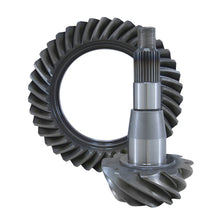 Load image into Gallery viewer, Yukon Gear High Performance Gear Set For 09 & Down Chrysler 9.25in in a 4.56 Ratio Final Drive Gears Yukon Gear & Axle