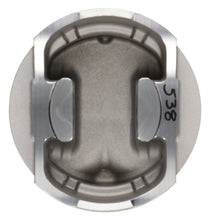 Load image into Gallery viewer, Wiseco Ford SB 4.040 Bore 1.769CH -7cc Flat Top Pro Tru Street Piston - Set of 8 Piston Sets - Forged - 8cyl Wiseco