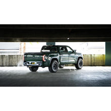 Load image into Gallery viewer, DV8 Offroad 2022-2023 Toyota Tundra MTO Series Rear Bumper Bumpers - Steel DV8 Offroad