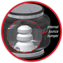 Load image into Gallery viewer, Air Lift Loadlifter 5000 Ultimate Front Air Spring Kit for 09-12 Ford F53 Air Suspension Kits Air Lift