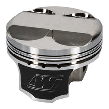 Load image into Gallery viewer, Wiseco Honda F20C/F22C S2000 +7cc Dome 11:1 CR Piston Kit - Set of 4 Piston Sets - Forged - 4cyl Wiseco