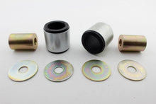 Load image into Gallery viewer, Whiteline Plus 3/08+ Dodge Challenger / 11/05+ Charger Front Lower Shock Absorber Bushing Kits Whiteline