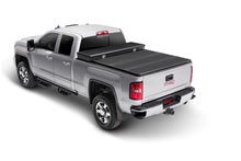Load image into Gallery viewer, Extang 99-16 Ford Super Duty Short Bed (6.5ft) Solid Fold 2.0 Toolbox Bed Covers - Folding Extang