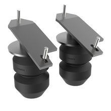 Load image into Gallery viewer, Timbren 1987 Jeep Wrangler Rear Suspension Enhancement System Bump Stops Timbren