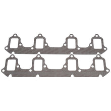 Load image into Gallery viewer, Edelbrock Ford FE 390-428 Exhaust Gasket Set Gasket Kits Edelbrock