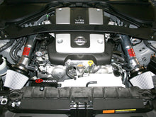 Load image into Gallery viewer, aFe Takeda Stage-2 Pro DRY S Cold Air Intake System Nissan 370Z 09-17 V6-3.7L Cold Air Intakes aFe