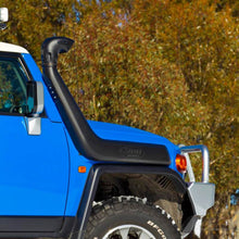 Load image into Gallery viewer, ARB Safari 4X4 Snorkel Vspec Fj Cruiser 4L V6 Inc Aus 10+ Scoops & Snorkels ARB