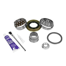 Load image into Gallery viewer, Yukon Gear Pinion Install Kit For Jeep JL Dana 35 Rear Ring and Pinion Install Kits Yukon Gear & Axle