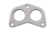 Load image into Gallery viewer, Vibrant Subaru EJ20 SS Exhaust Manifold Flange - 2 Flanges Per Set Flanges Vibrant