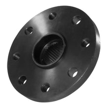 Load image into Gallery viewer, Yukon Yoke Rear Transfer Case Flange Jeep JK w/Aftermarket NP241 Pinion Flanges Yukon Gear & Axle