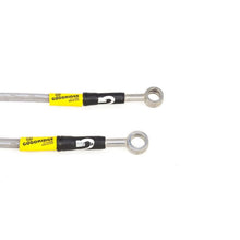 Load image into Gallery viewer, Goodridge 15-16 Subaru STi (w/ Brembo Calipers) Stainless Steel Brake Line Kit Brake Line Kits Goodridge