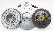 Load image into Gallery viewer, South Bend Clutch 88-93 Dodge Getrag/94-03 5.9L NV4500/99-00.5 NV5600(235hp) Org Feramic Clutch Kit Clutch Kits - Single South Bend Clutch
