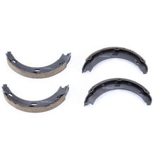 Load image into Gallery viewer, Power Stop 04-08 Chrysler Crossfire Rear Autospecialty Parking Brake Shoes Brake Shoes PowerStop