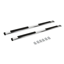Load image into Gallery viewer, Go Rhino 20-20 Jeep Gladiator JT 5in OE Xtreme Low Profile Complete Kit w/Sidesteps + Brkts Side Steps Go Rhino