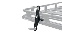 Load image into Gallery viewer, Rhino-Rack Pioneer Max Track 75 Degree Bracket Kit Brackets Rhino-Rack