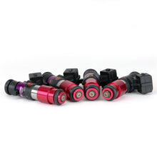Load image into Gallery viewer, Grams Performance 1150cc Evo X INJECTOR KIT Fuel Injector Sets - 4Cyl Grams Performance