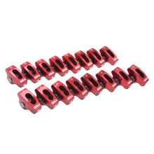 Load image into Gallery viewer, Edelbrock Roller Rocker Arm Wide Body SBC 1 5 1 (Set of 16) Rocker Arms Edelbrock