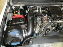 Load image into Gallery viewer, aFe Momentum HD PRO 10R Stage-2 Si Intake 05/07-10 GM Diesel Trucks V8-6.6L (td) LMM Cold Air Intakes aFe