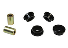 Load image into Gallery viewer, Whiteline Front Panhard Bushing Kit 99-06 Jeep Grand Cherokee WJ/WG Bushing Kits Whiteline