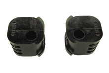 Load image into Gallery viewer, Whiteline 9/92-6/02 Lancer CE Control Arm - Lower Inner Rear Anti-dive Caster Kit Bushing Kits Whiteline