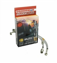 Load image into Gallery viewer, Goodridge Mazda MX5 MK1 G-Stop Brake Lines Brake Line Kits Goodridge
