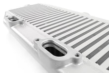 Load image into Gallery viewer, Perrin 08-20 Subaru STI Top Mount Intercooler (TMIC) - Silver Intercooler Kits Perrin Performance