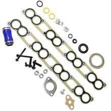 Load image into Gallery viewer, BD Diesel EGR Cooler Gasket Kit - Ford 2004-2007 6.0L w/Square Tube EGR Coolers BD Diesel