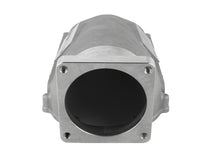 Load image into Gallery viewer, Skunk2 Ultra Race Series Side-Feed Plenum - B/D Series Silver Intake Manifolds Skunk2 Racing