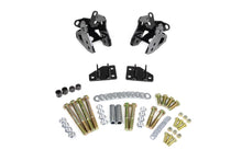 Load image into Gallery viewer, UMI Performance 64-72 GM A-Body Rear Coilover Kit Control Arm Relocation Bolt In Coilovers UMI Performance