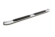 Load image into Gallery viewer, Lund 09-15 Dodge Ram 1500 Crew Cab (Built Before 7/1/15) 5in. Oval Bent Nerf Bars - Chrome Nerf Bars LUND