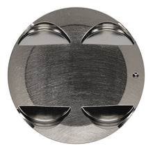 Load image into Gallery viewer, Wiseco Mitsu 4G64 w/4G63 Heads 10.5:1 E85 Piston Kit Piston Sets - Forged - 4cyl Wiseco