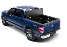 Load image into Gallery viewer, UnderCover 2021+ Ford F-150 Crew Cab 5.5ft Armor Flex Bed Cover Cover Bed Covers - Folding Undercover