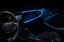 Load image into Gallery viewer, Oracle Fiber Optic LED Interior Kit - ColorSHIFT (6PCS) - ColorSHIFT SEE WARRANTY Light Accessories and Wiring ORACLE Lighting