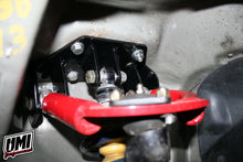 Load image into Gallery viewer, UMI Performance 93-02 F-Body Front Upper A-Arm Mounts Adjustable Coil Over Only Suspension Arms & Components UMI Performance
