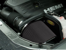 Load image into Gallery viewer, Airaid 11-13 Dodge Charger/Challenger 3.6/5.7/6.4L CAD Intake System w/o Tube (Dry / Black Media) Cold Air Intakes Airaid