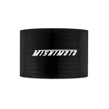 Load image into Gallery viewer, Mishimoto 04-07 Subaru WRX STI (STI only) USDM Black Silicone Intercooler Hoses Hoses Mishimoto