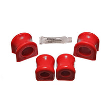 Load image into Gallery viewer, Energy Suspension 83-94 GM S-10 Blazer/ S-15 Jimmy 4WD 32mm Front Sway Bar Bushing Set Bushing Kits Energy Suspension
