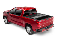 Load image into Gallery viewer, UnderCover 16-17 Toyota HiLux 5ft Ultra Flex Bed Cover - Matte Black Finish Bed Covers - Folding Undercover