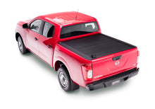 Load image into Gallery viewer, Retrax 16-18 Titan King Cab(w/ or w/o Utilitrack) RetraxPRO MX Retractable Bed Covers Retrax