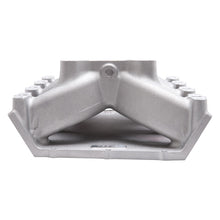 Load image into Gallery viewer, Edelbrock Intake Manifold Chrysler Gen II 426-572 Hemi Dual Quad Single Plane for EFI Intake Manifolds Edelbrock